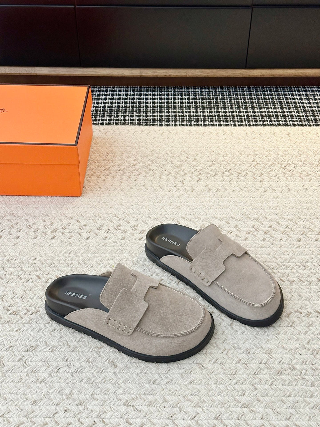 Hermès Go Mule