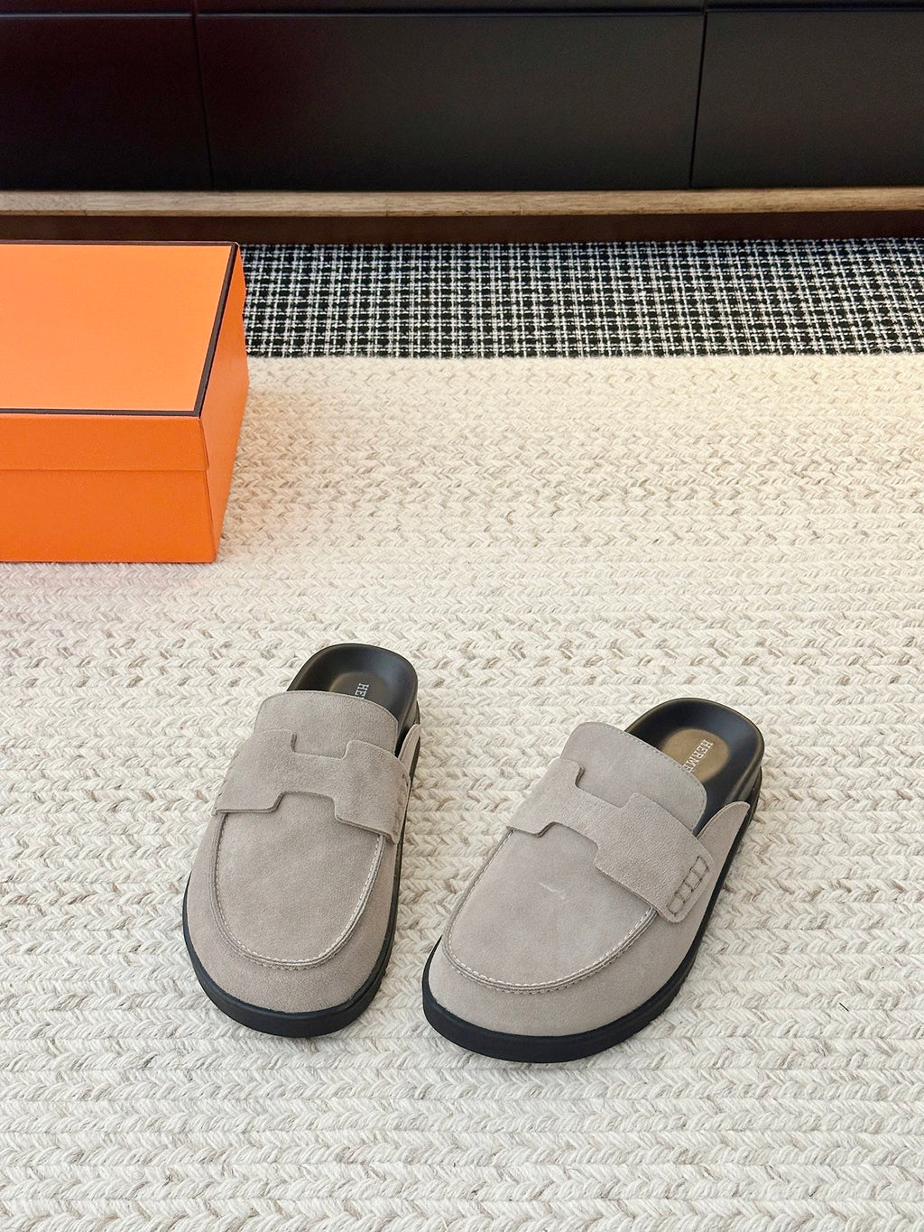 Hermès Go Mule