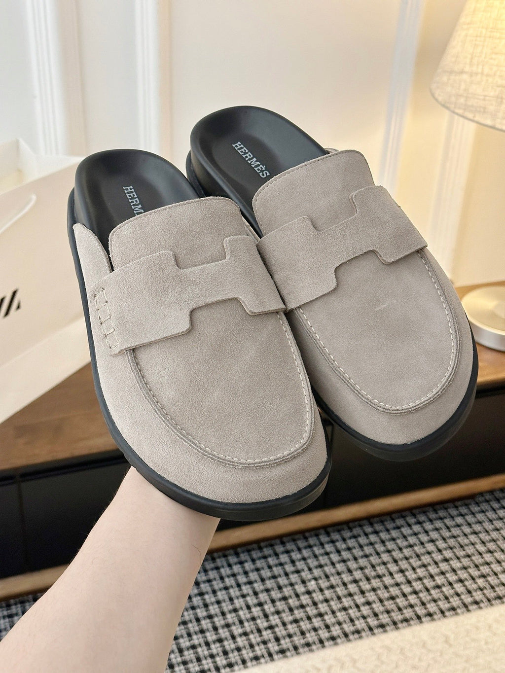 Hermès Go Mule