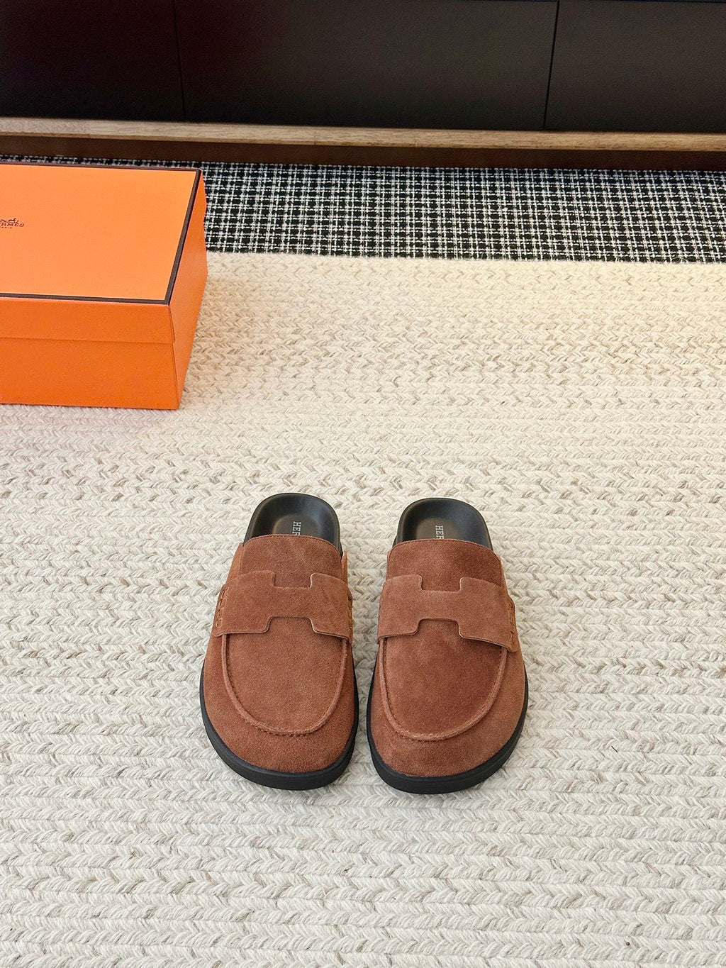 Hermès Go Mule