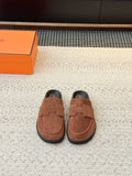 Hermès Go Mule