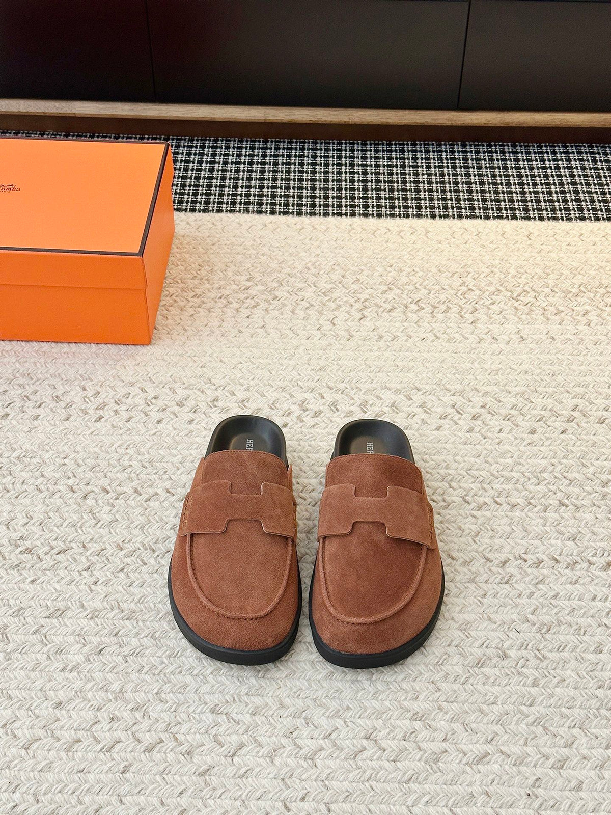 Hermès Go Mule