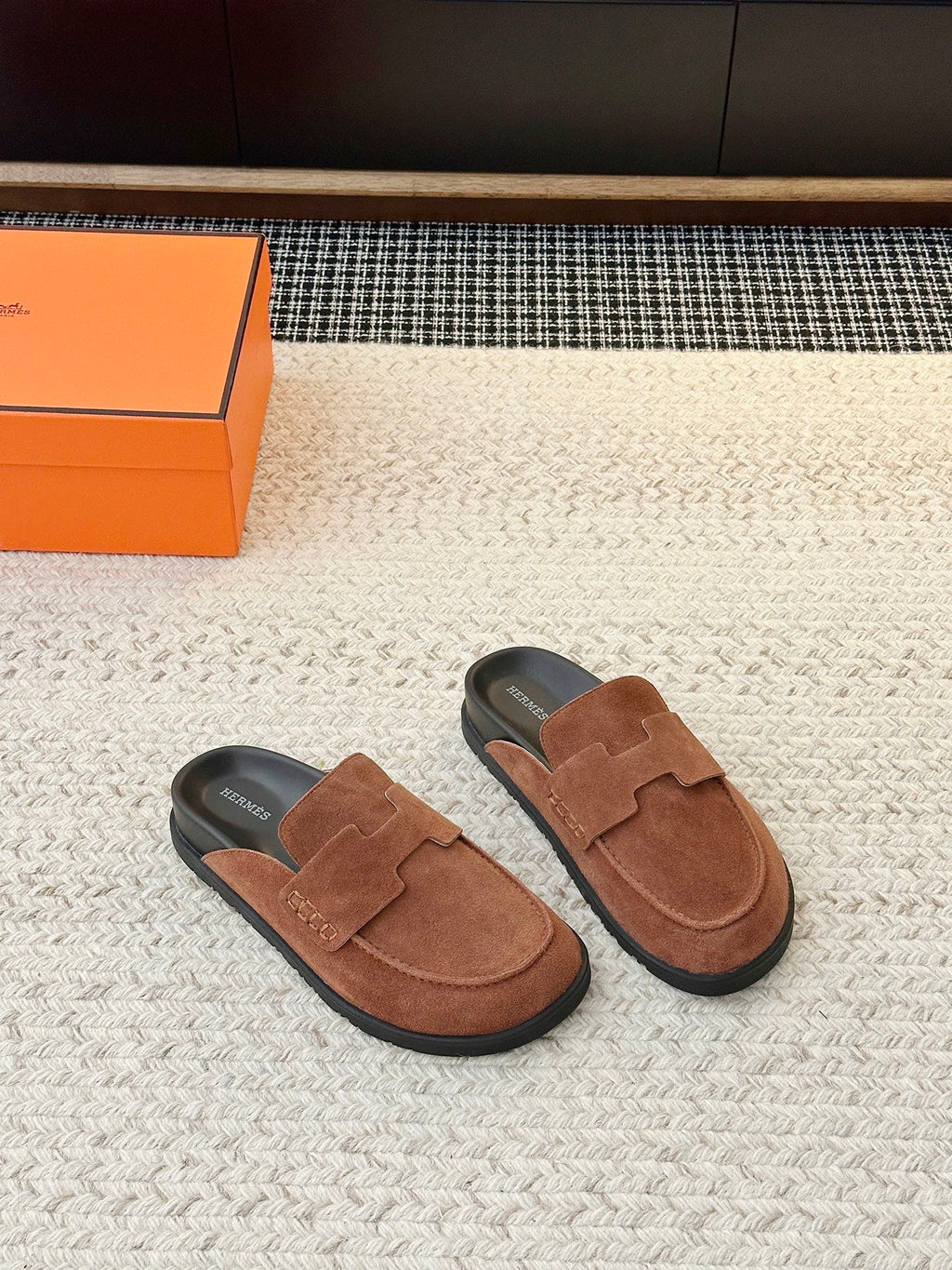 Hermès Go Mule