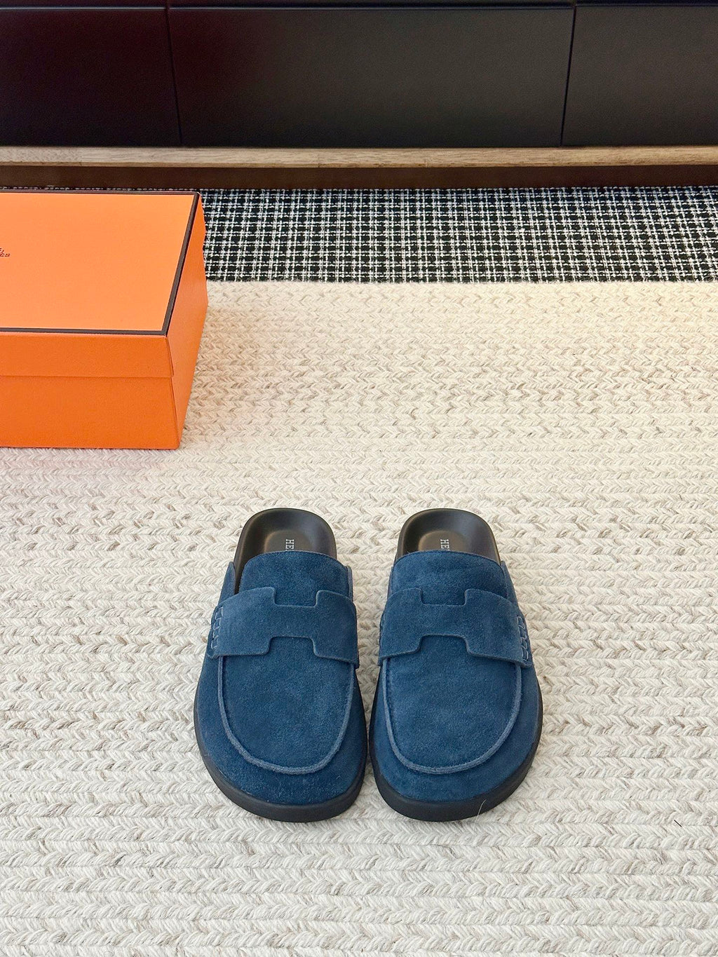 Hermès Go Mule
