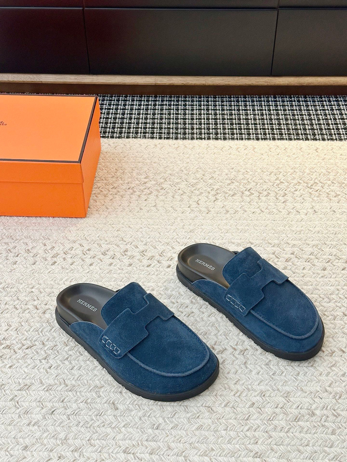 Hermès Go Mule