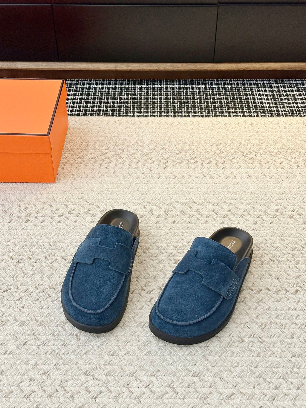 Hermès Go Mule