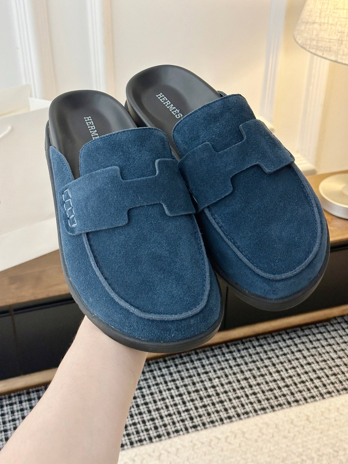 Hermès Go Mule