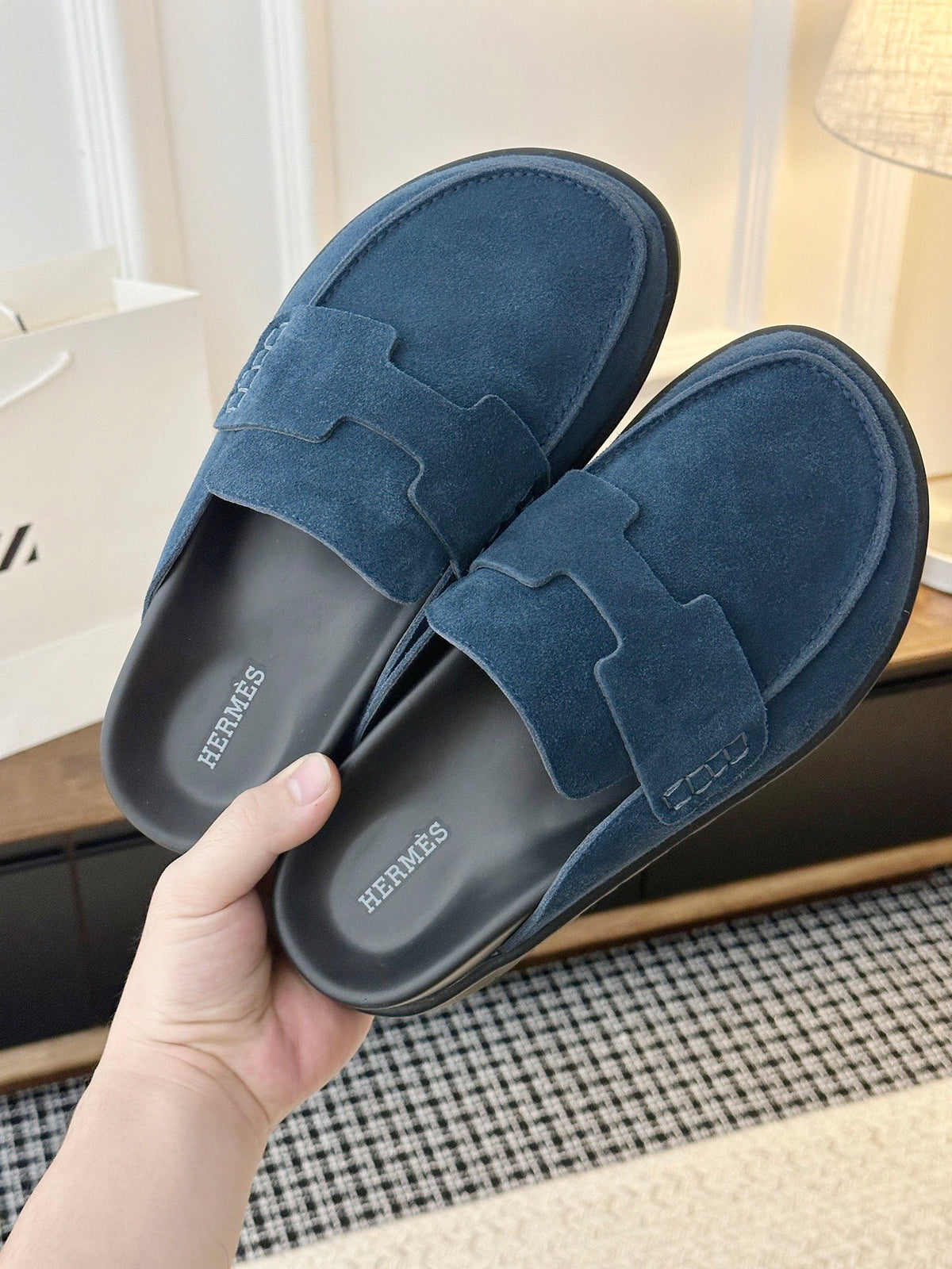 Hermès Go Mule
