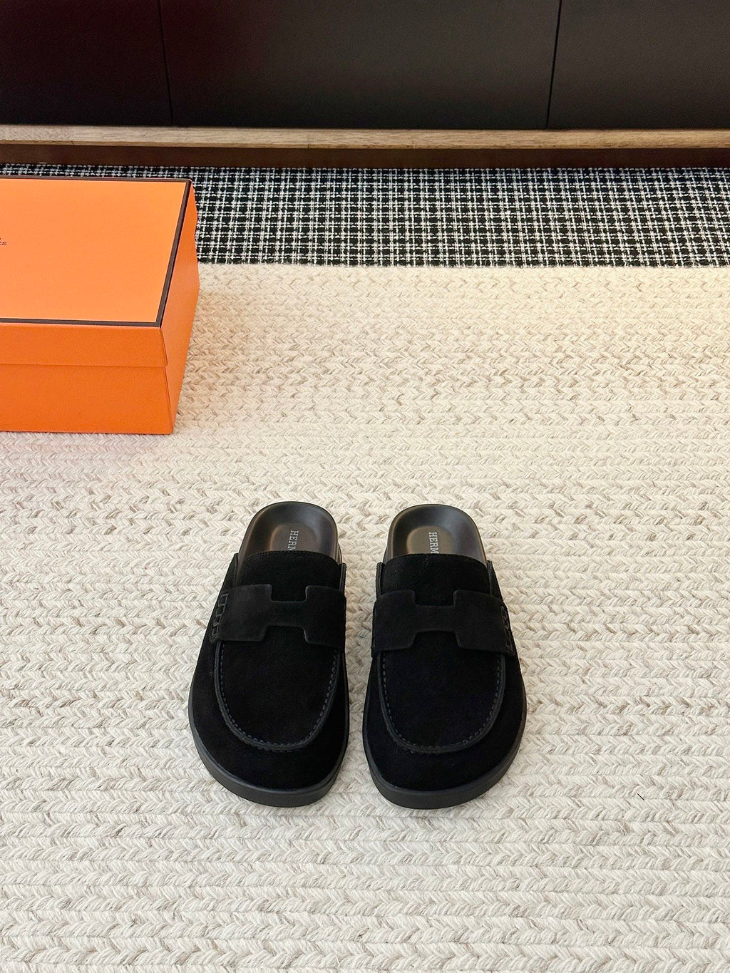 Hermès Go Mule
