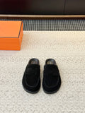 Hermès Go Mule
