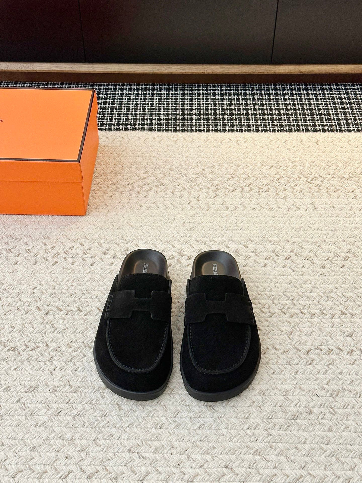 Hermès Go Mule