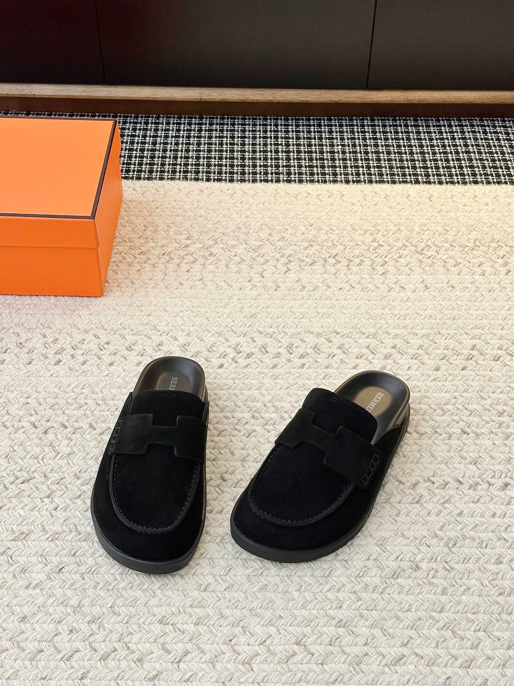 Hermès Go Mule
