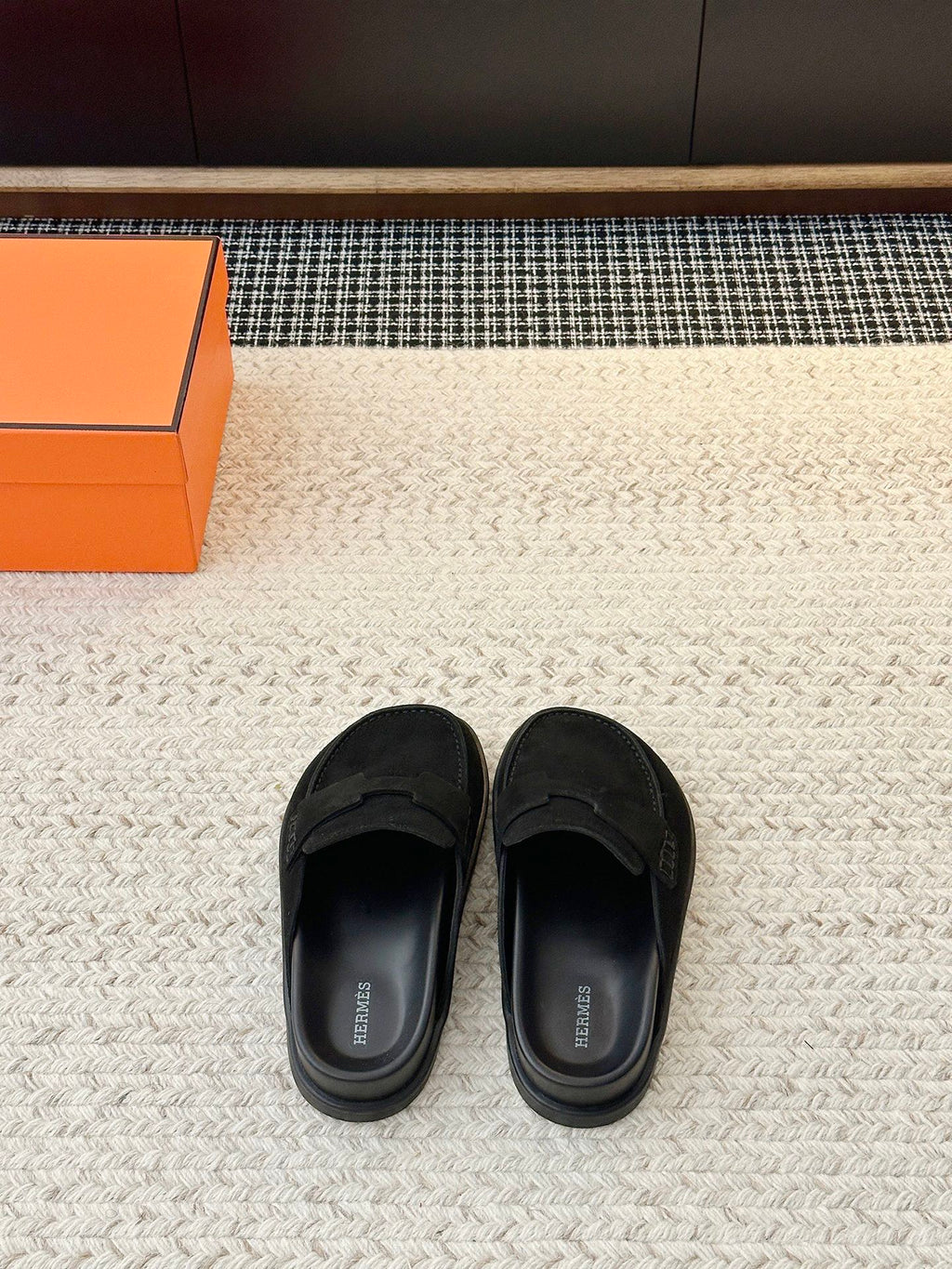 Hermès Go Mule
