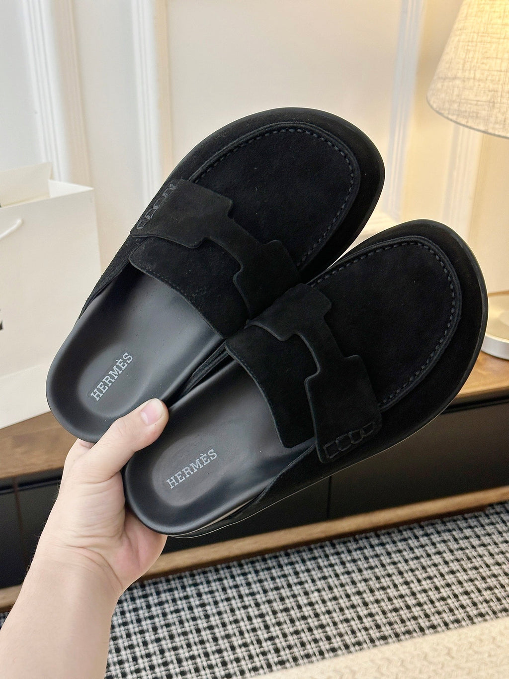Hermès Go Mule