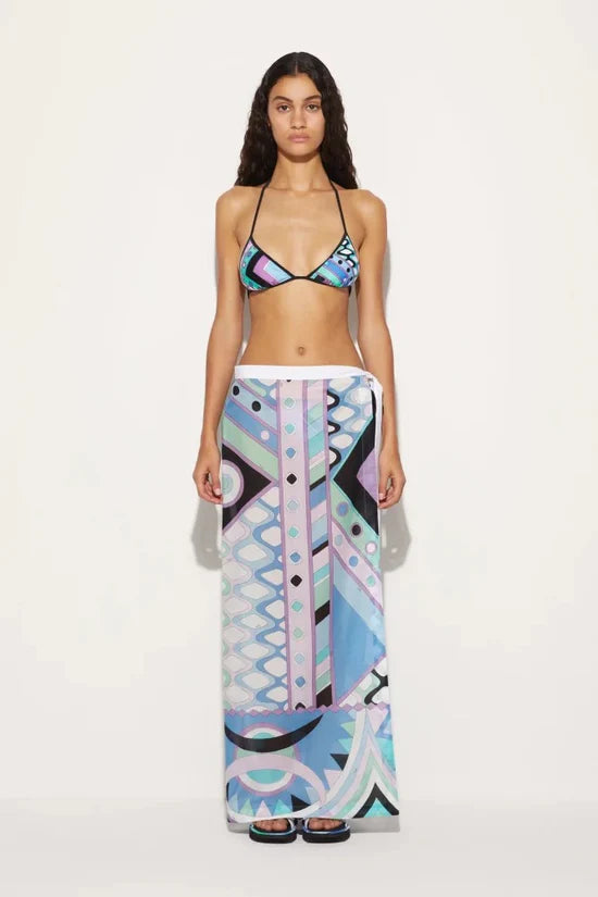 PUCCI Vivara Bikini Set