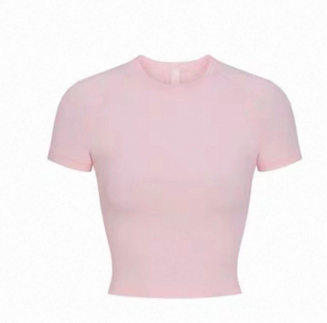 VINTAGE CROPPED RAGLAN T-SHIRT