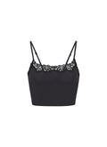 FITS EVERYBODY LACE CAMI
