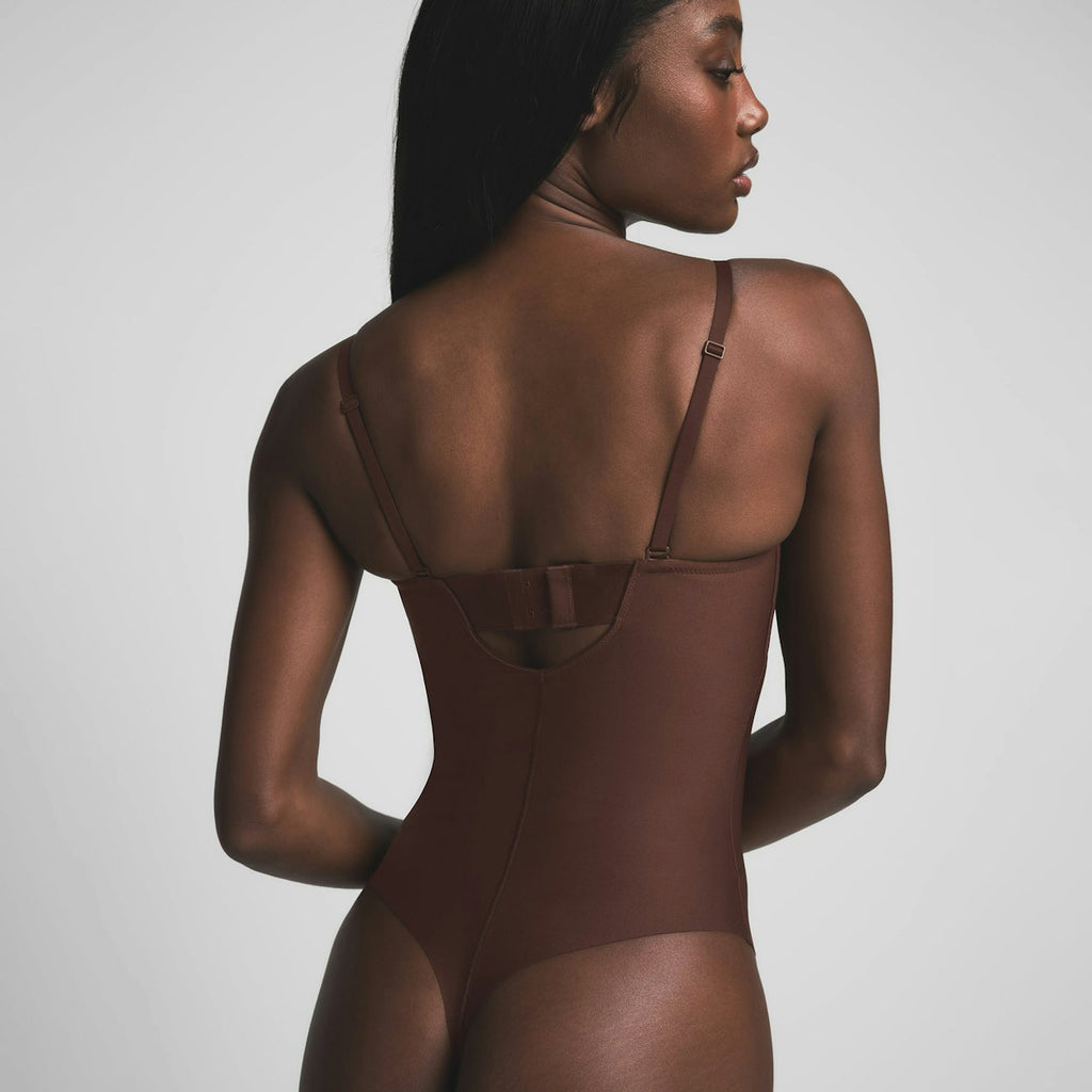 SKIMS BODY UNDERWIRE THING BODYSUIT