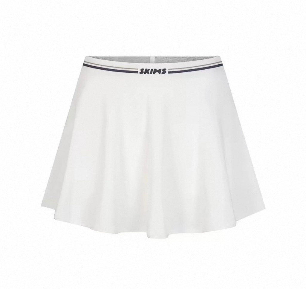 Skims Fits Everybody Logo Tennis Set