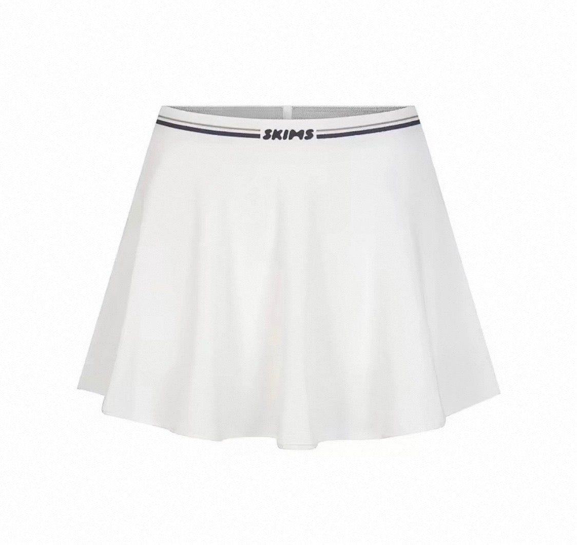 Skims Fits Everybody Logo Tennis Set