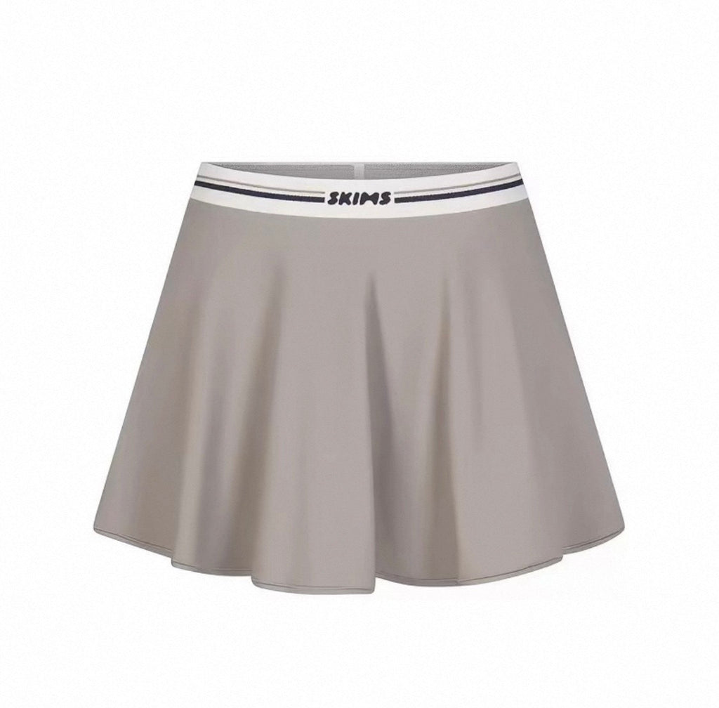 Skims Fits Everybody Logo Tennis Set