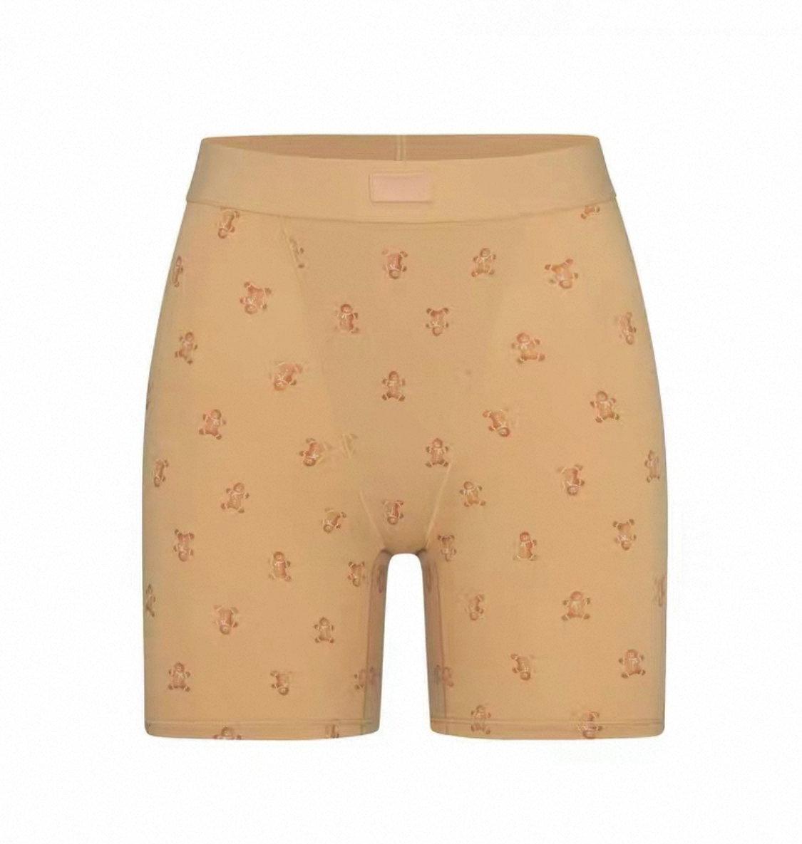 BOYFRIEND SHORTY PAJAMAS SET