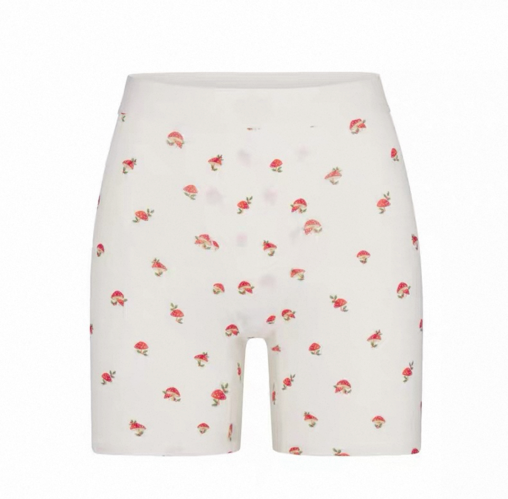BOYFRIEND SHORTY PAJAMAS SET