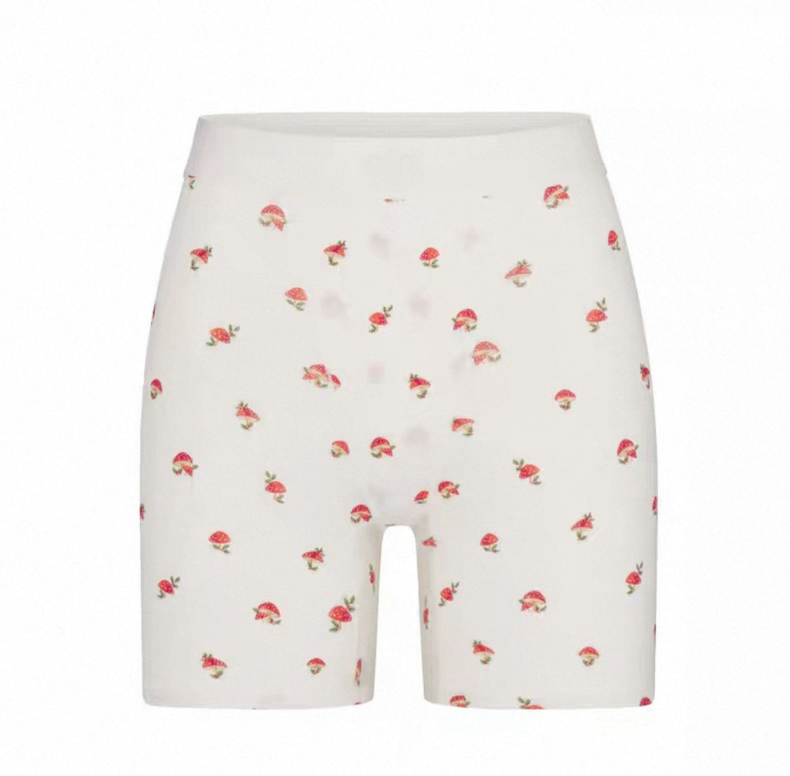 BOYFRIEND SHORTY PAJAMAS SET