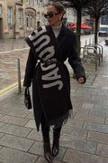 The Jacquemus scarf
