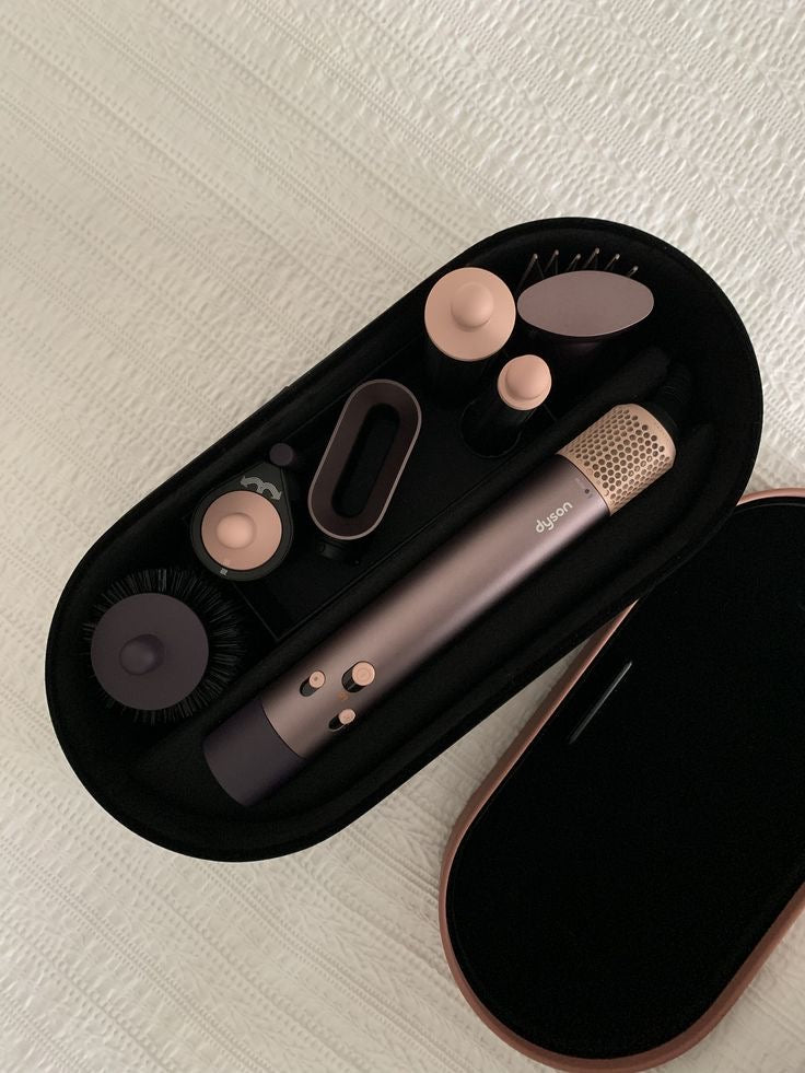 dyson Hs09 Co-anda2x™