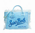 Saint Barth Beach Bag