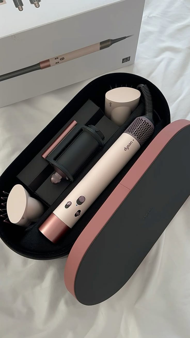 dyson Hs09 Co-anda2x™