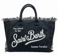 Saint Barth Beach Bag