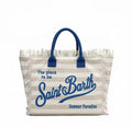 Saint Barth Beach Bag