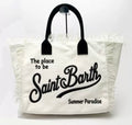 Saint Barth Beach Bag
