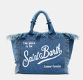 Saint Barth Beach Bag