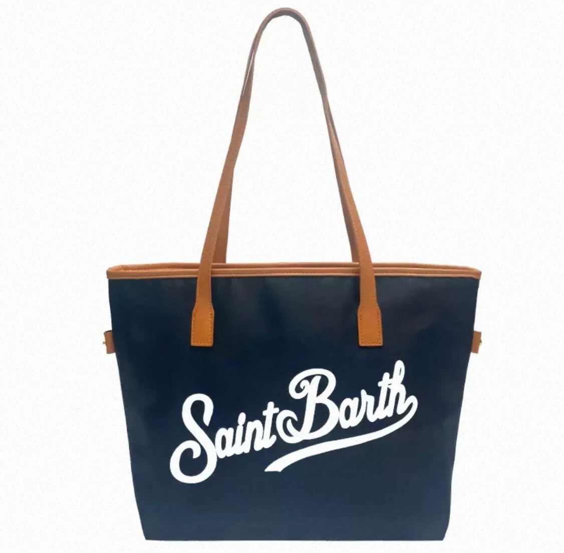Saint Barth Shopper Bag
