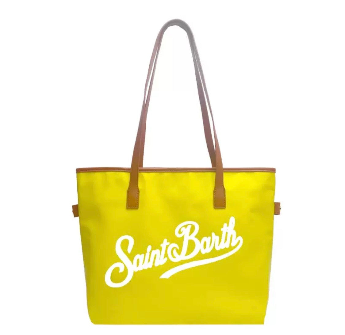 Saint Barth Shopper Bag