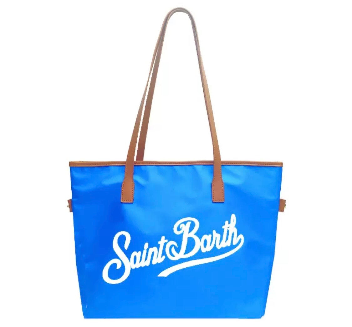Saint Barth Shopper Bag