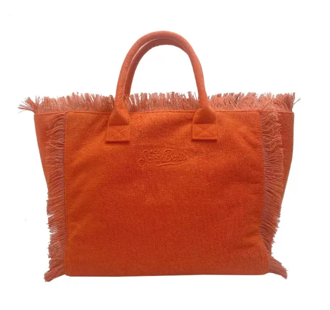 Saint Barth Beach Bag