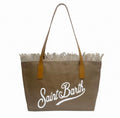 Saint Barth Shopper Bag