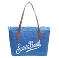 Saint Barth Shopper Bag