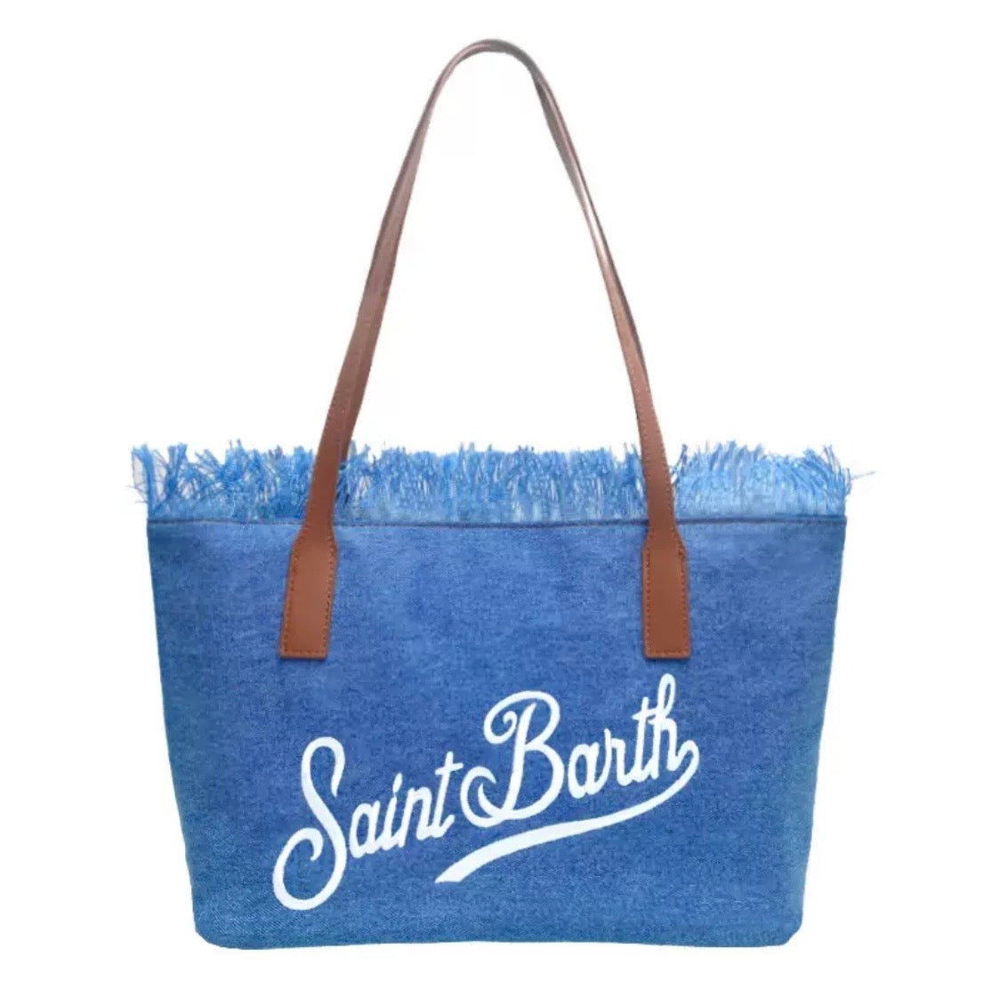 Saint Barth Shopper Bag