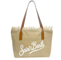 Saint Barth Shopper Bag