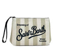 Saint Barth Pouches