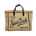 Saint Barth Beach Bag