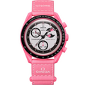 Mission to PINK MOONPHASE