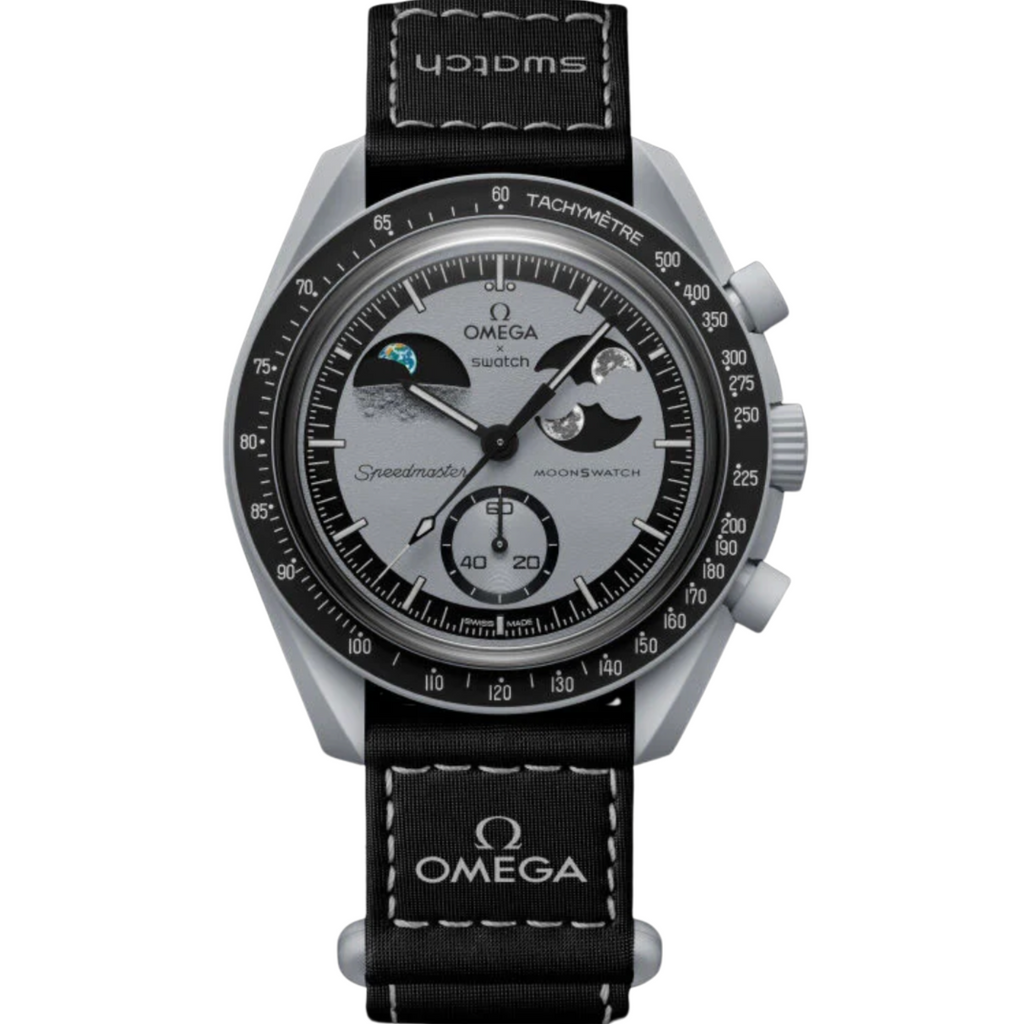 Mission to EARTHPHASE