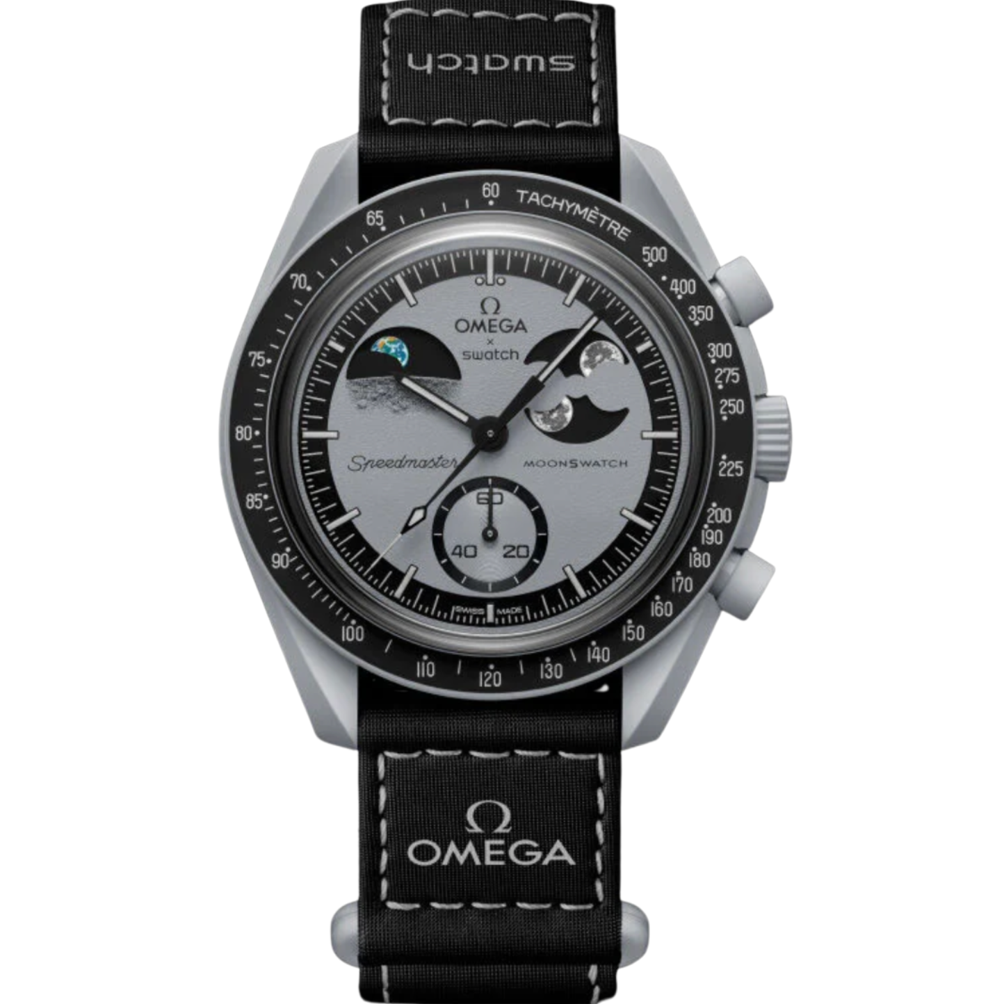 Mission to EARTHPHASE