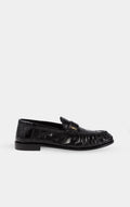 Saint Laurent Le Loafer penny